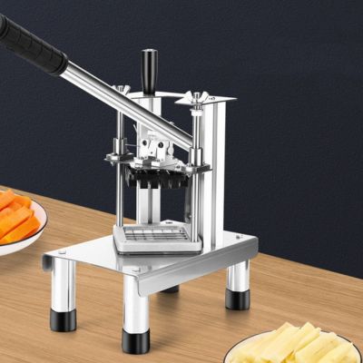 coupe frite cuisine frites parfaites bâtonnets carottes