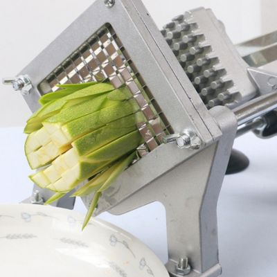 coupe frites manuel inox courgette découpe parfaite