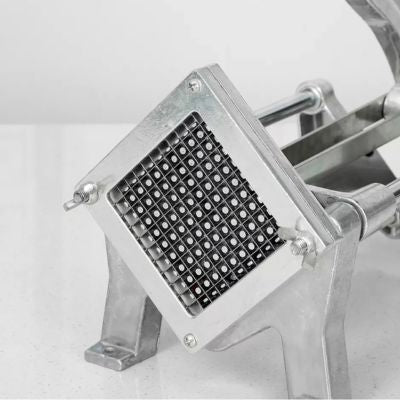 coupe frites manuel inox qualité robuste solide