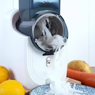 coupe legume electrique rapide pratique