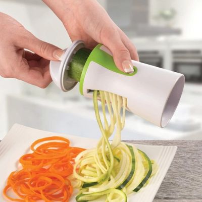 coupe legume en spirale multifonction élégant pratique