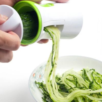 coupe legume en spirale concombre découpe parfaite