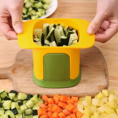 coupe legumes creative originale