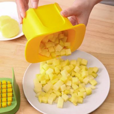 coupe legumes fiable pommes de terre