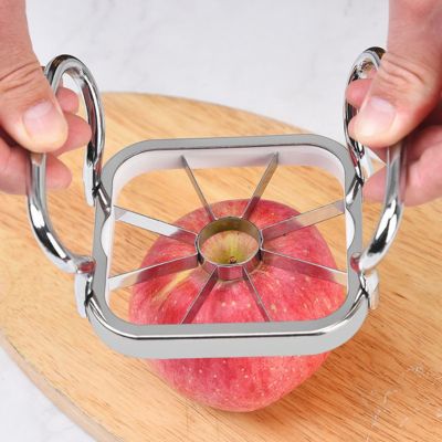 coupe pomme efficace robuste et durable
