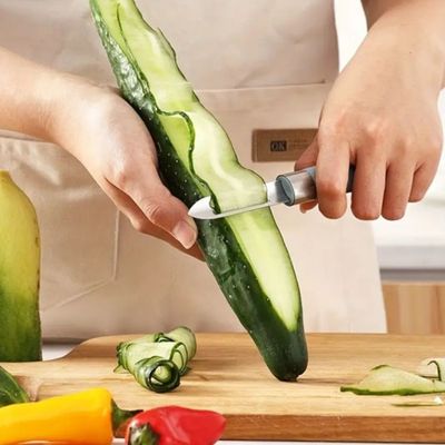 econome robuste et tranchant concombre