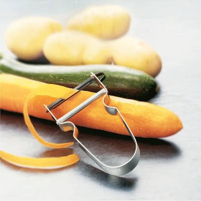 econome rasoir inox polyvalent pratique résistant