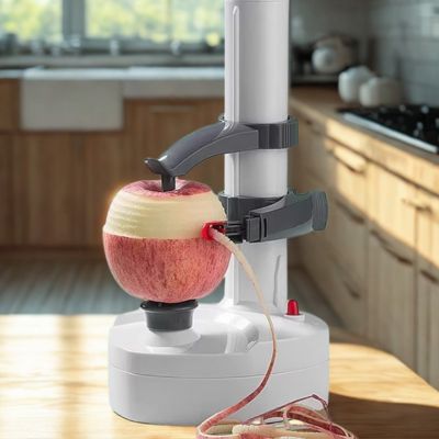eplucheur electrique pour pomme sûr et hygiénique