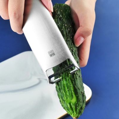 eplucheur concombre pratique et rapide