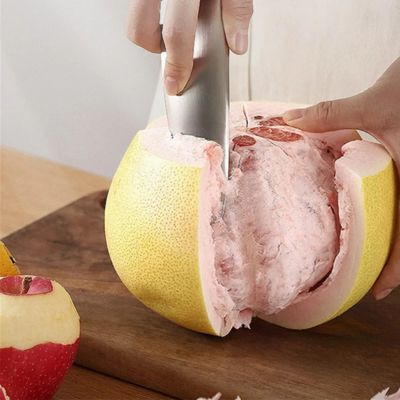eplucheur pamplemousse multifonction