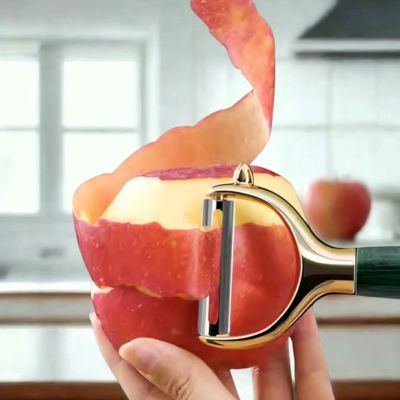 eplucheur legume précise épluchage pomme