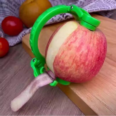 eplucheur pomme précis