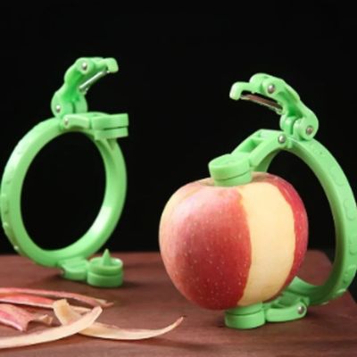 eplucheur pomme compact et élégant