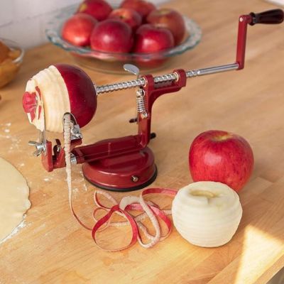 eplucheur pomme polyvalent et pratique