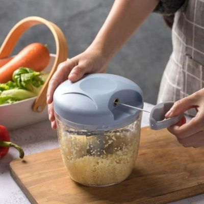 hachoir manuel cordon rapide facile cuisine