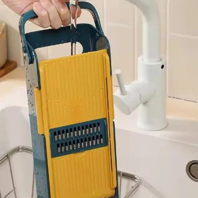 mandoline coupe legumes nettoyage facile