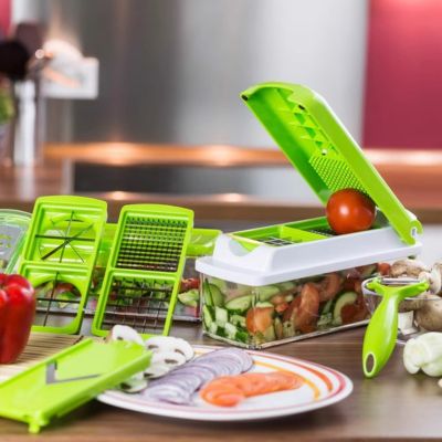 mandoline cuisine ergonomique sûre