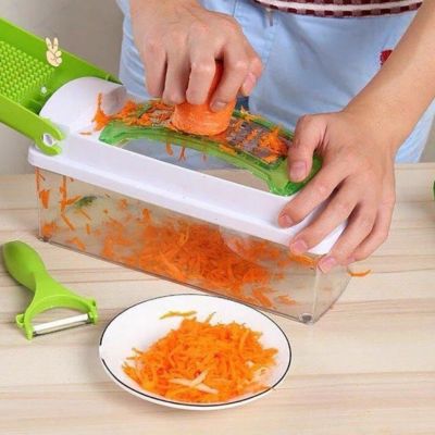 mandoline cuisine rĂąpe carottes