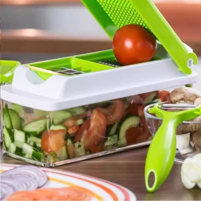 mandoline cuisine confortable pratique