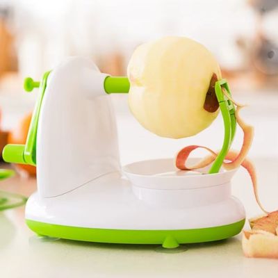pele pomme design facile épluchage efficace peau fine