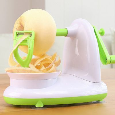 pele pomme ergonomique durable et solide