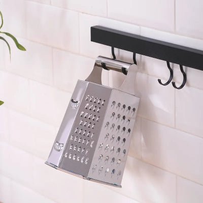 rape polyvalente 6 en 1 fromage compacte accrochée cuisine