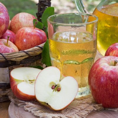 FAUT IL EPLUCHER LES POMMES POUR EXTRACTEUR DE JUS ? - Mange Chez Toi