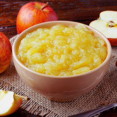 compote-de-pommes-fait-maison