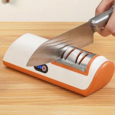 AIGUISEUR COUTEAU ELECTRIQUE | SUNSHARP™ - Mange Chez Toi
