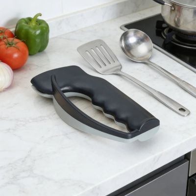 aiguiseur élégant design pratique polyvalent