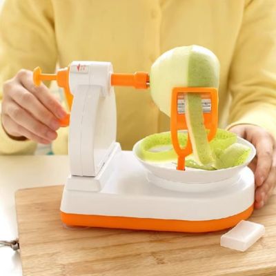 appareil à éplucher les pommes élégant design précis 