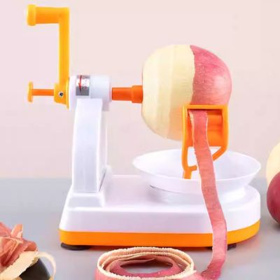 appareil à éplucher les pommes economique peau fine