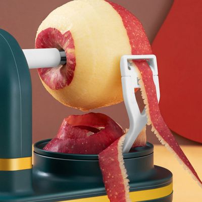 appareil pour eplucher pommes précis peau fine
