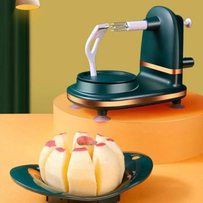 appareil pour eplucher pommes elegant durable 