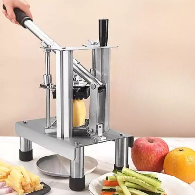 coupe frite pratique cuisine légumes pommes frites