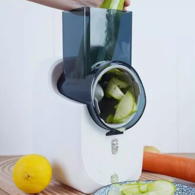 coupe legume electrique tranches concombre