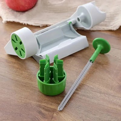 coupe legumes démontable pratique durable 