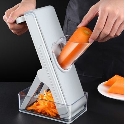 coupe legumes stable pratique carottes juliennes