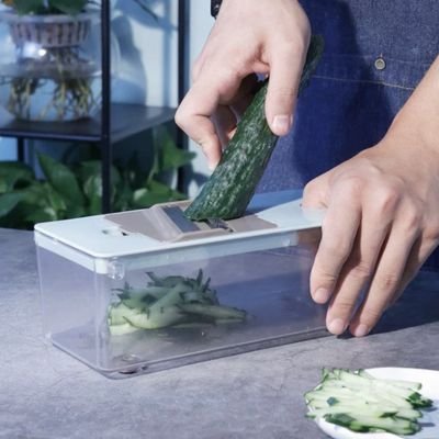 decoupe legumes confortable plaisir concombre