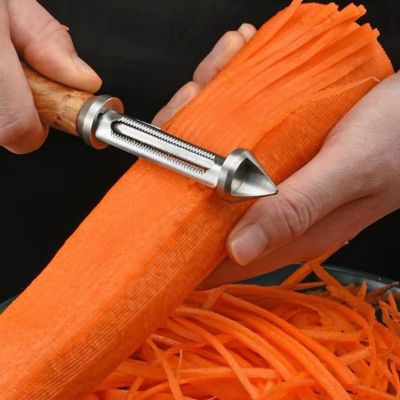 econome a tomate multifonction julienne carottes lame précise
