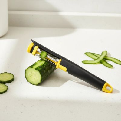 econome a tomate jaune design compact