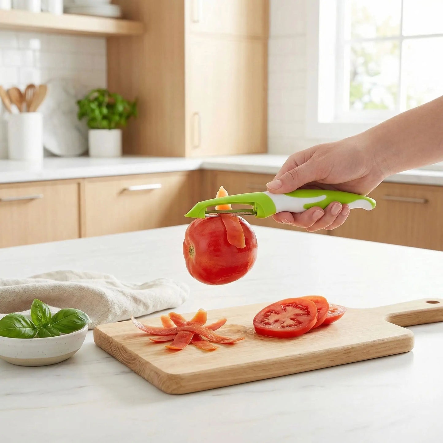econome a tomate résistant précis table cuisine