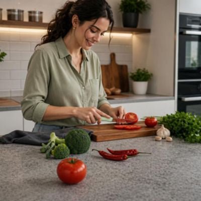 ECONOME A TOMATE | TOMYDUO™ - Mange Chez Toi