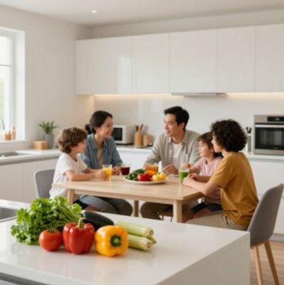 économe à tomates plaisir famille cuisine légumes
