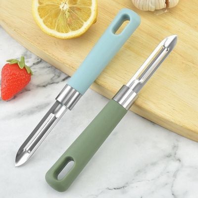 econome vert et bleu plan de travail cuisine