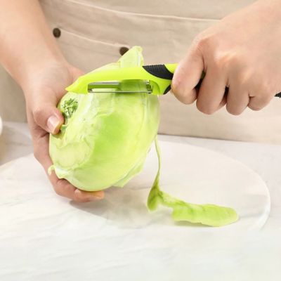 econome lame inox rapide chou