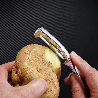 econome pomme de terre rapide efficace pratique