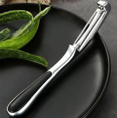 econome pomme de terre élégant design inox