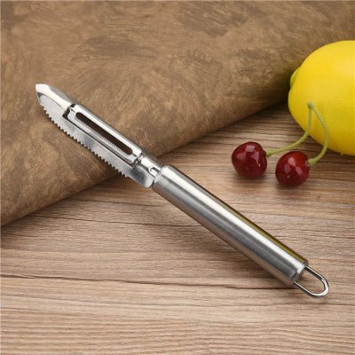 econome tomate élégant inox résistant