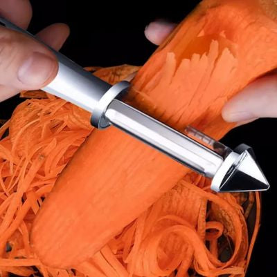 econome tomate manche ergonomique compact carottes